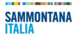 Logo Sammontana Italia